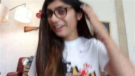 Mia Khalifa Sex Tape Porn Videos